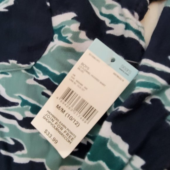 LOT OF 3! Boys Activewear NWT, Nike, Under Armour Size S/M - Picture 9 of 13